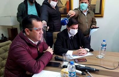 Defensor de Friedmann insiste en que su cliente solo recibió dinero por pago de deudas - Nacionales - ABC Color