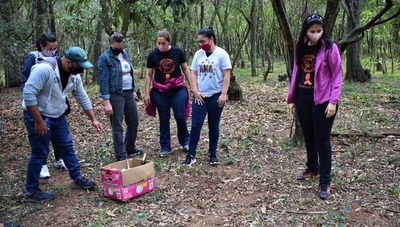 Mujer faenaba perros presuntamente para consumo humano - Noticiero Paraguay