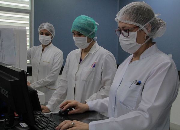 Médicos lamentan que en plena pandemia se prevé un recorte del 3% para Salud