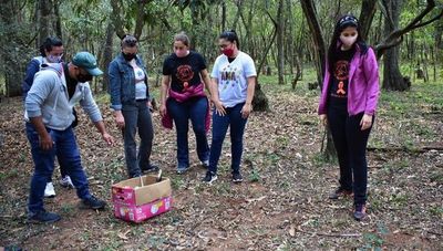 IMPUTAN A MUJER QUE CARNEABA LOS PERROS DEL BARRIO Y LOS COCINABA