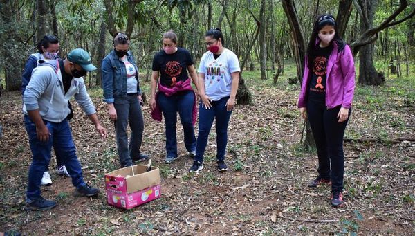 IMPUTAN A MUJER QUE CARNEABA LOS PERROS DEL BARRIO Y LOS COCINABA