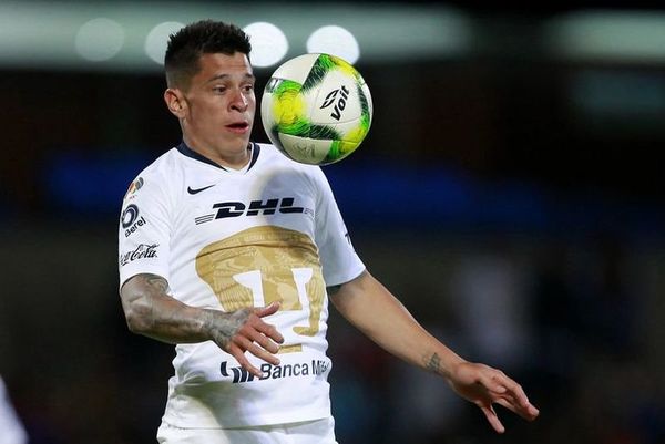 “No sé de dónde sacaron que me iba al entrenamiento a hacer problemas y a tirar los balones a Michel” - Fútbol - ABC Color