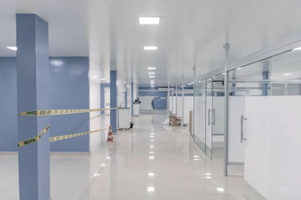 Hospital Regional duplicará cantidad de camas de UTI - Noticde.com