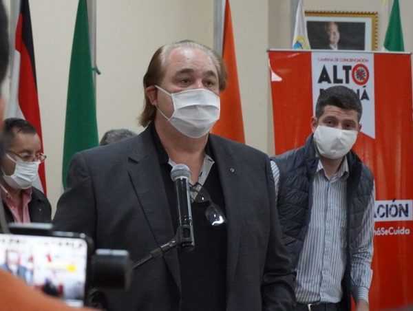 Desparasitación se hará con ivermectina