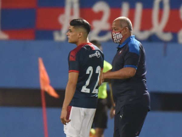 Chiqui Arce va por más