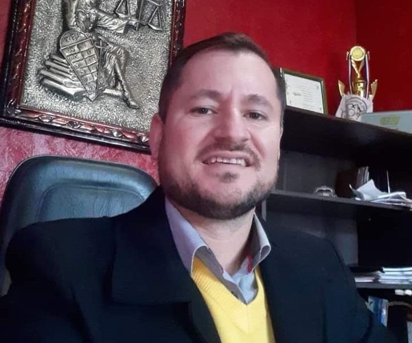 Elías Bernal consigue medidas para mujer que le entregó a sus hijas menores para abusarlas – Diario TNPRESS