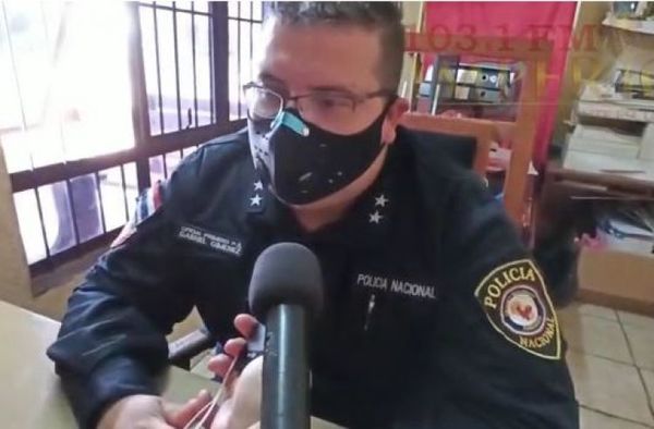 Roce de motocicletas derivó en una muerte por infarto