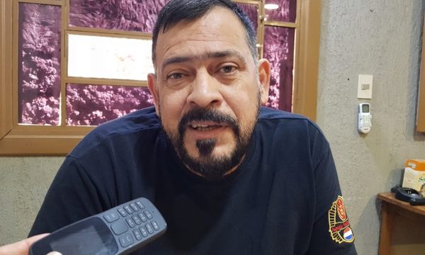 Titular de la cartera de Justicia estaría al tanto del mal manejo de la cárcel regional – Diario TNPRESS