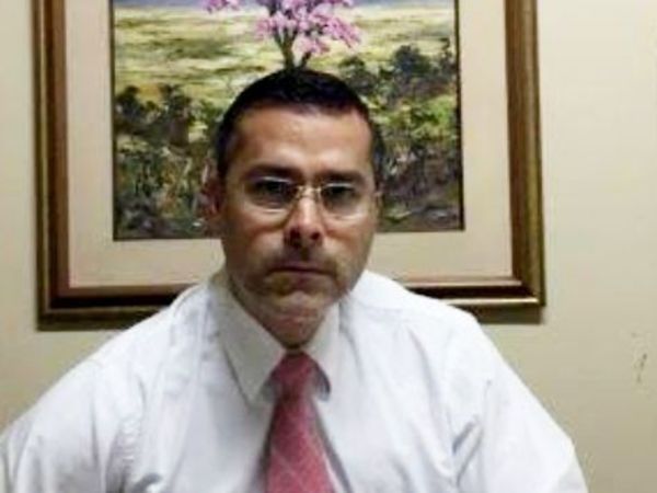 Corte tratará pedido de nulidad del nombramiento del fiscal Humberto Rosetti - Nacionales - ABC Color