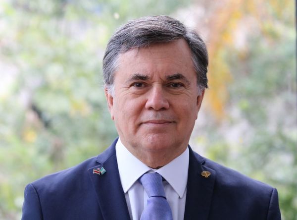 Entre la crisis y el miedo, un pasaporte al futuro