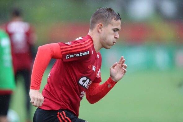 HOY / Robert Piris se acopla a los paraguayos de la liga turca