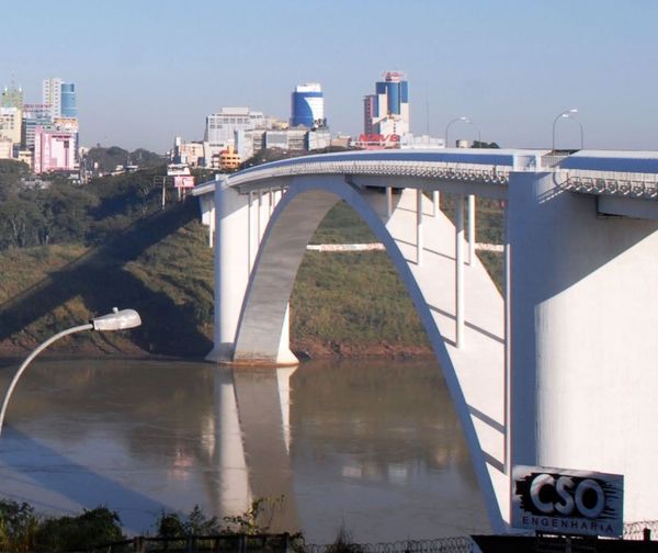 Presentarán protocolo sanitario para reapertura parcial del Puente de la Amistad