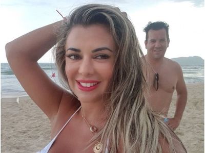 ¡Marly dijo que estará más segura en la cárcel!