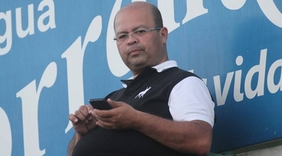 HOY / Regis ataca al presidente de General Díaz: “No paga a nadie”