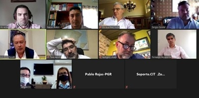Analizan dificultades que impiden el correcto funcionamiento de SENABICO