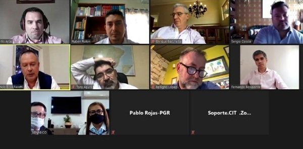 Analizan dificultades que impiden el correcto funcionamiento de SENABICO