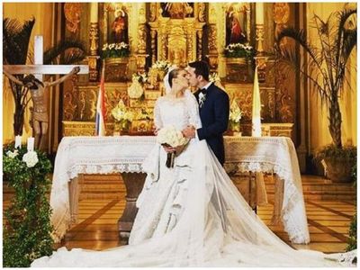 El marido de Sol Cartes no será imputado por la farra