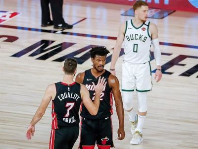 Heat, seis años después jugaran finales Conferencia Este