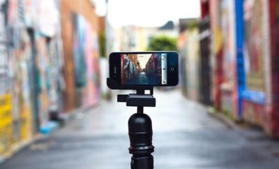 Festival de películas filmadas en celular llega a Paraguay