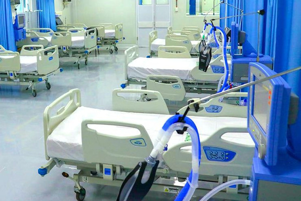 Servicio de terapia intensiva tendrá un costo de G. 13 millones por día en el sector privado
