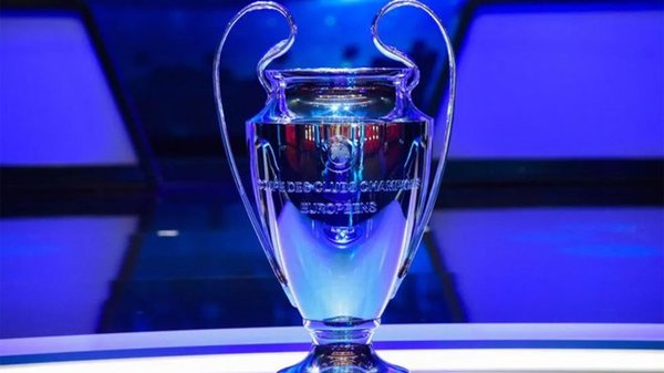 Sorteos de Champions y Europa League serán en Nyon