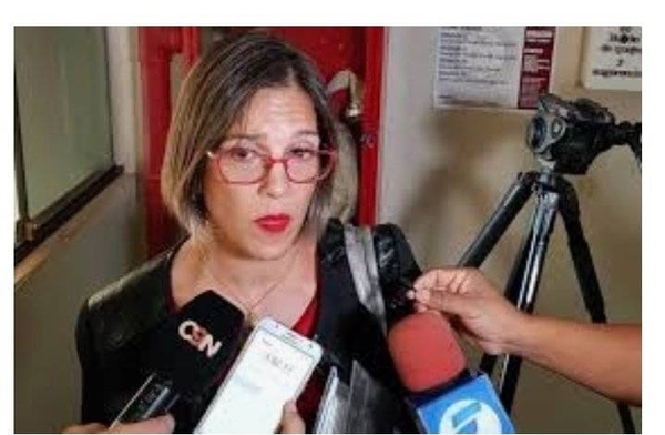 HOY / Imputan a un actuario judicial del chaco  por antedatar hora de un escrito judicial