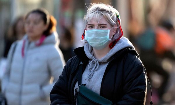 Preocupa aumento de casos graves de covid-19 en jóvenes