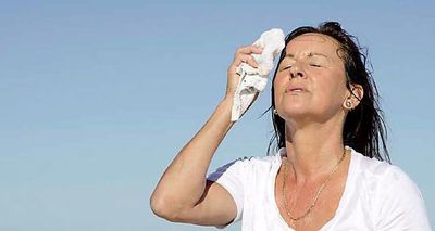 Menopausia: ¿El fin de las relaciones sexuales? - Bienestar - ABC Color