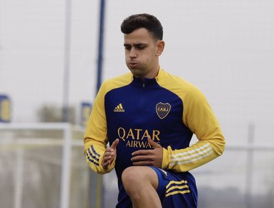 Boca Juniors recupera a varios jugadores