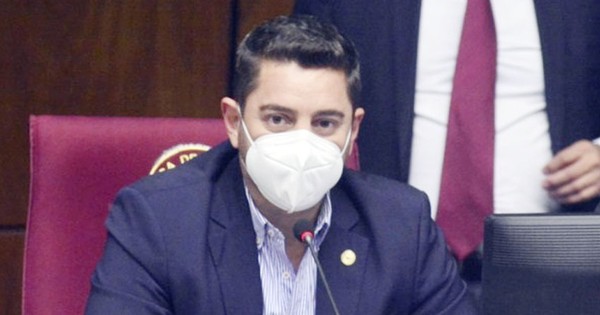 La Nación / Diputados podría convocar a autoridades de seguridad, pero en una sesión pública