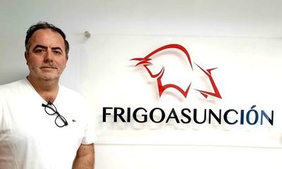 No pares..sigue sigue: Invierten US$ 60 millones en nuevo frigorífico