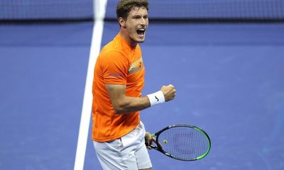 Pablo Carreño pasa a semifinales tras vencer a Denis Shapovalov