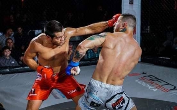 HOY / MMA: ‘Masacre’ Torres busca el título en pelea estelar del LFA 91
