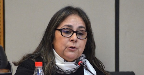 La Nación / Ataque a embajada “es vergonzoso, indignante e inaceptable”, según senadora