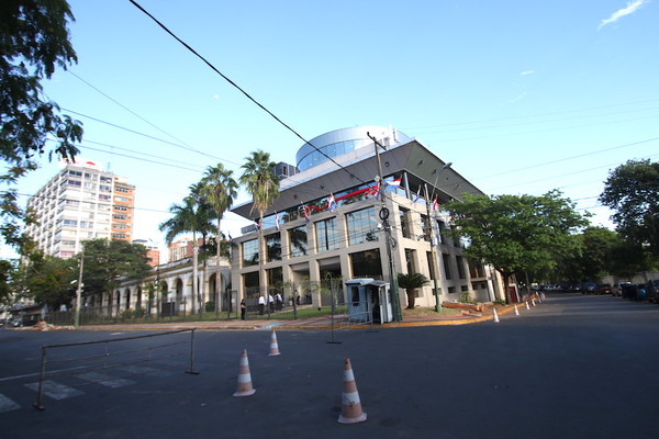 Senado confirma carácter reservado de sesión sobre Yby Yaú