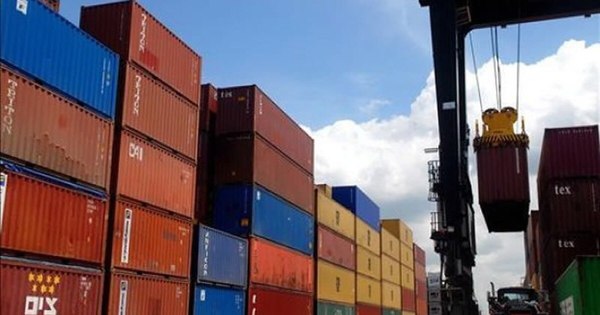 La Nación / Paraguay canaliza el 86% de sus exportaciones a través de convenios del Mercosur