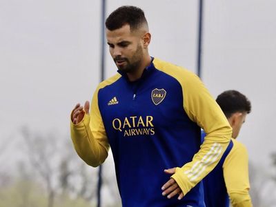 Boca Juniors recupera a jugadores contagiados de coronavirus