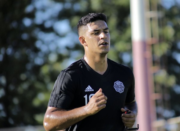 Olimpia apunta a River Plate, pero también a Santos