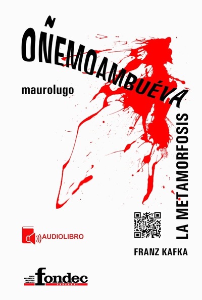 Kafka sufre una metamorfosis guaraní - El Trueno