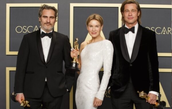 Las nuevas reglas de diversidad de los Premios Oscar