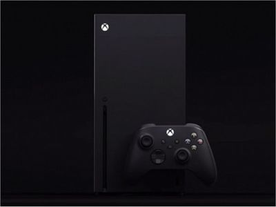 La nueva consola de Xbox se lanzará el próximo 10 de noviembre