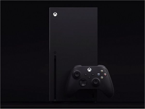 La nueva consola de Xbox se lanzará el próximo 10 de noviembre