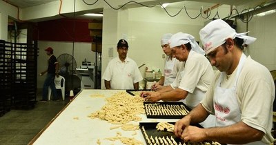 La Nación / AFD desembolsó US$ 116 millones desde el inicio  de la pandemia