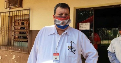 La Nación / Pedirán mayores restricciones ante aumento de casos de COVID-19 en Concepción