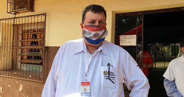 La Nación / Pedirán mayores restricciones ante aumento de casos de COVID-19 en Concepción