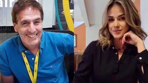 HOY / Vargas Peña volvió a cuestionar la fe católica y Malala salió al paso: "Boca sucia y desordenada"