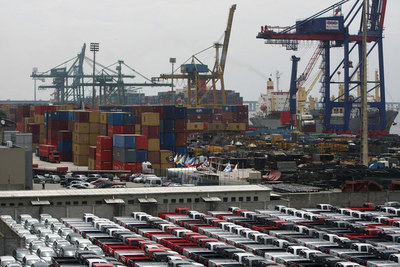 Alertan que exportaciones de Brasil al Reino Unido pueden quedar en el limbo - MarketData