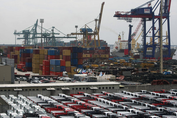 Alertan que exportaciones de Brasil al Reino Unido pueden quedar en el limbo - MarketData