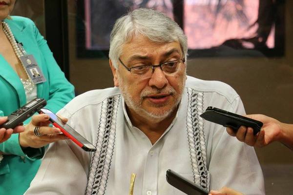 Fernando Lugo dijo que Nicolás Maduro no participa de sesiones del Grupo de Puebla - ADN Paraguayo