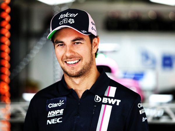Sergio Pérez dejará Racing Point cuando acabe la temporada
